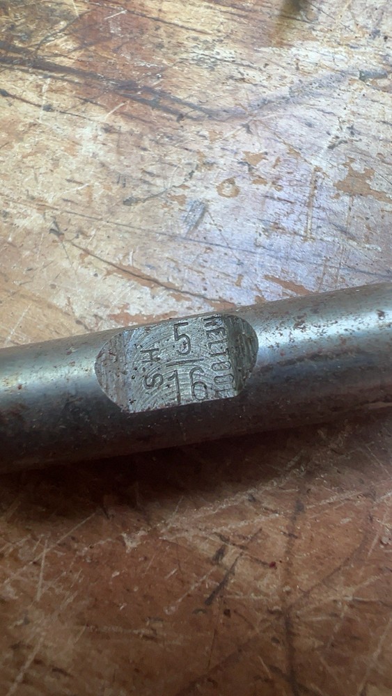 Machinist Lathe Mill Tool Set And Bits