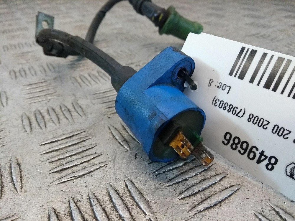 2008 GILERA RUNNER 200 IGNITION COIL / COILS