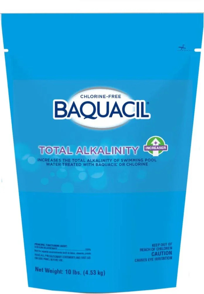 Baquacil Total Alkalinity Increaser - 10 lb