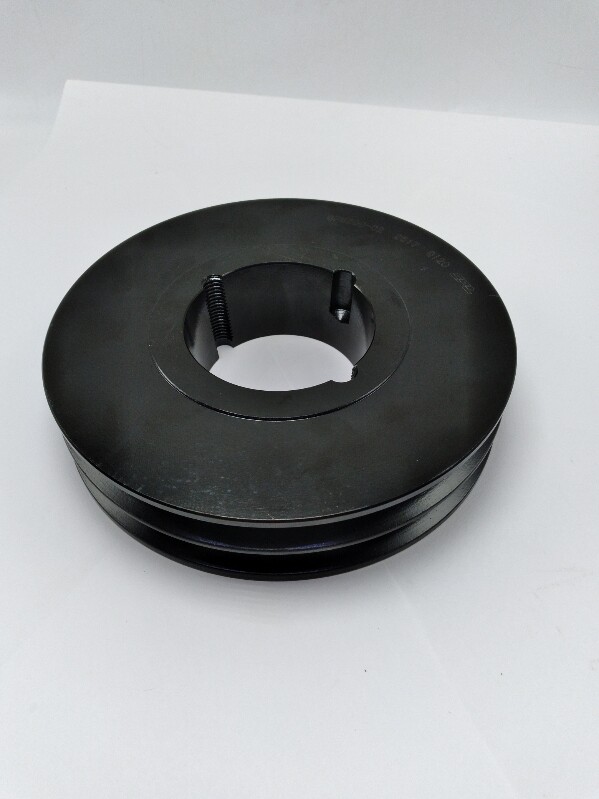 CPT SPB200-02 2517 QI20 V-Belt Sheave