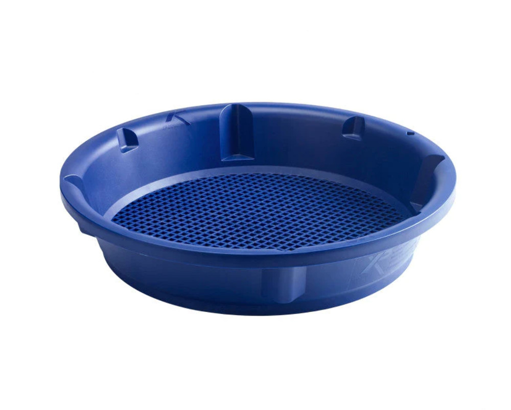 XP Gold Classifier #5mm - 15" (37cm)