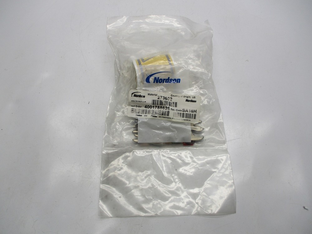 NORDSON 273602 KIT NSMP