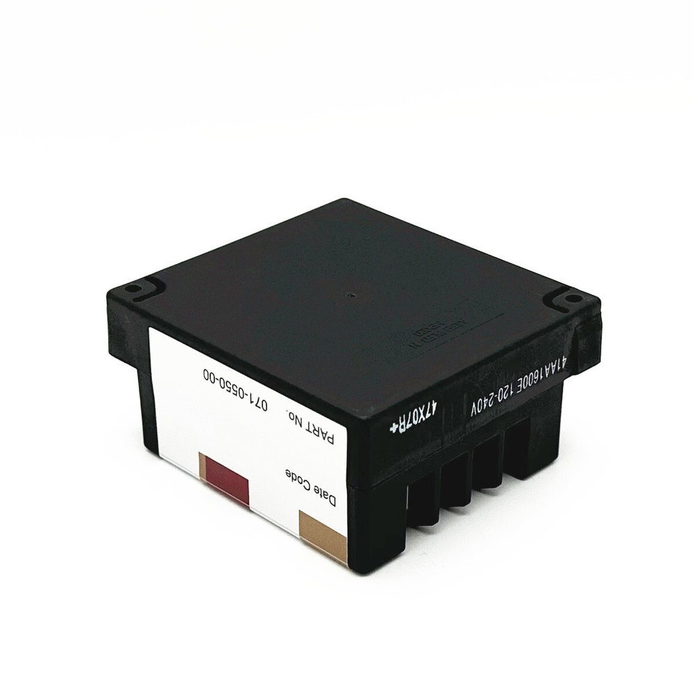 1Pcs New For KLIXON compressor protection module 41AA1600E