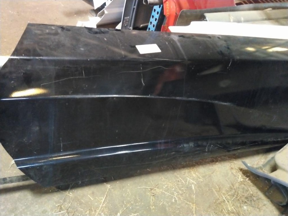 For 2019 INTERNATIONAL LT SIDE FAIRING Left , OH