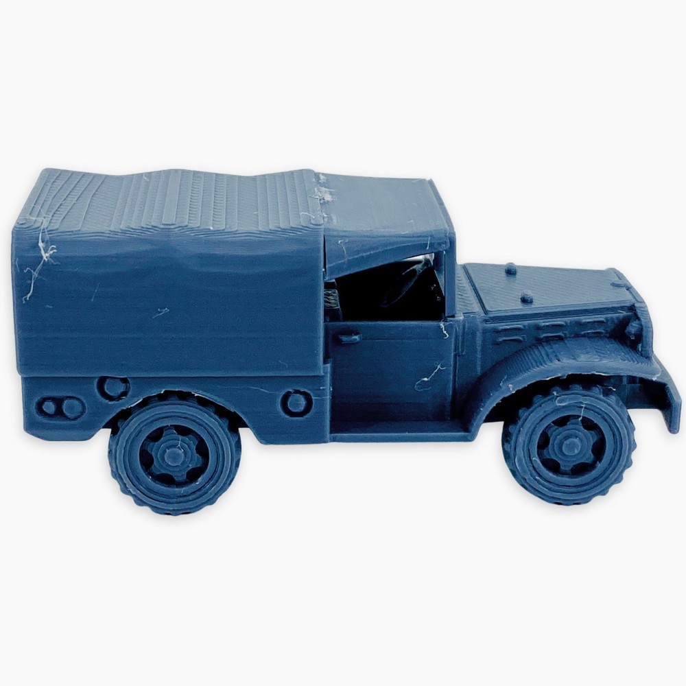 Dodge WC-51 (covered)