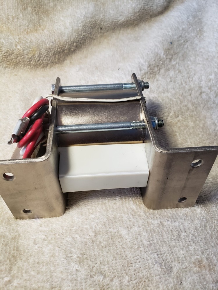 HARBIN TECH LINEAR ACTUATOR / CUMMINS P/N E 341895