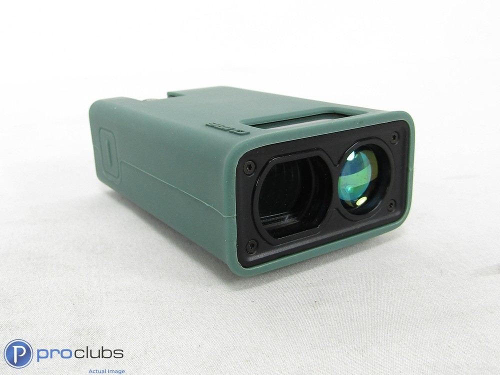 Caddy Talk CUBE Range Finder - 472616