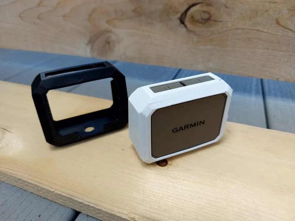 Bumper Case For Garmin Xero Chronograph