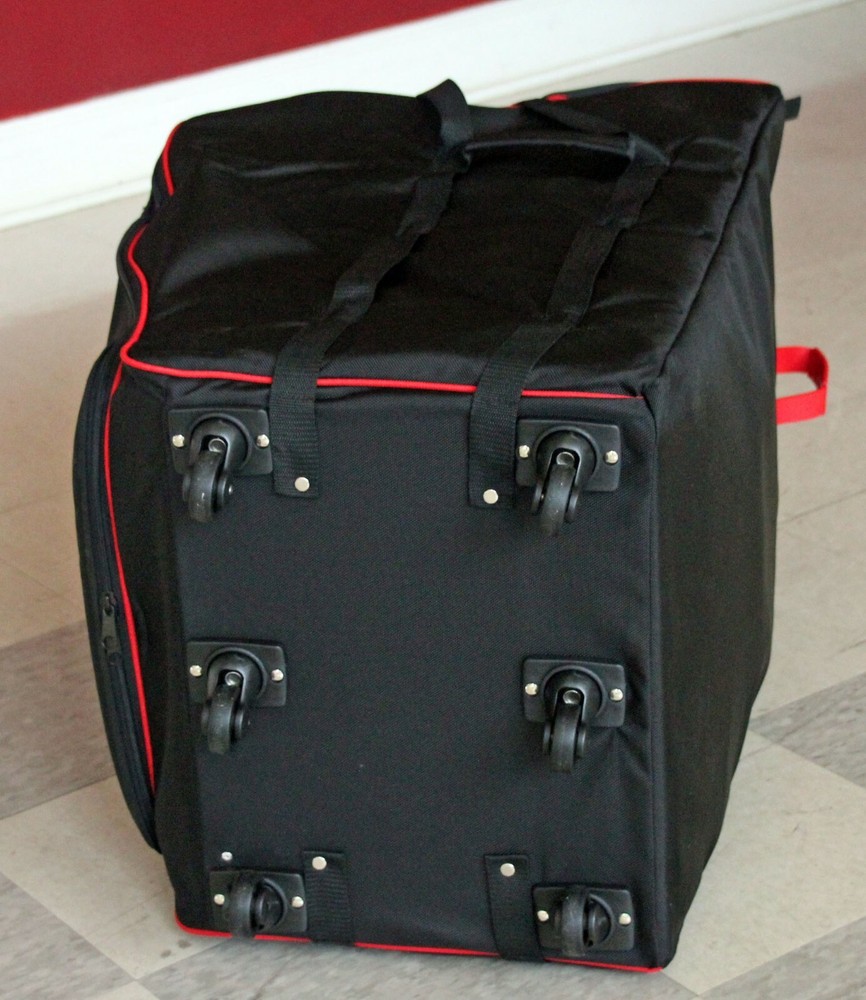 i3 Mobility Scooter Travel Bag