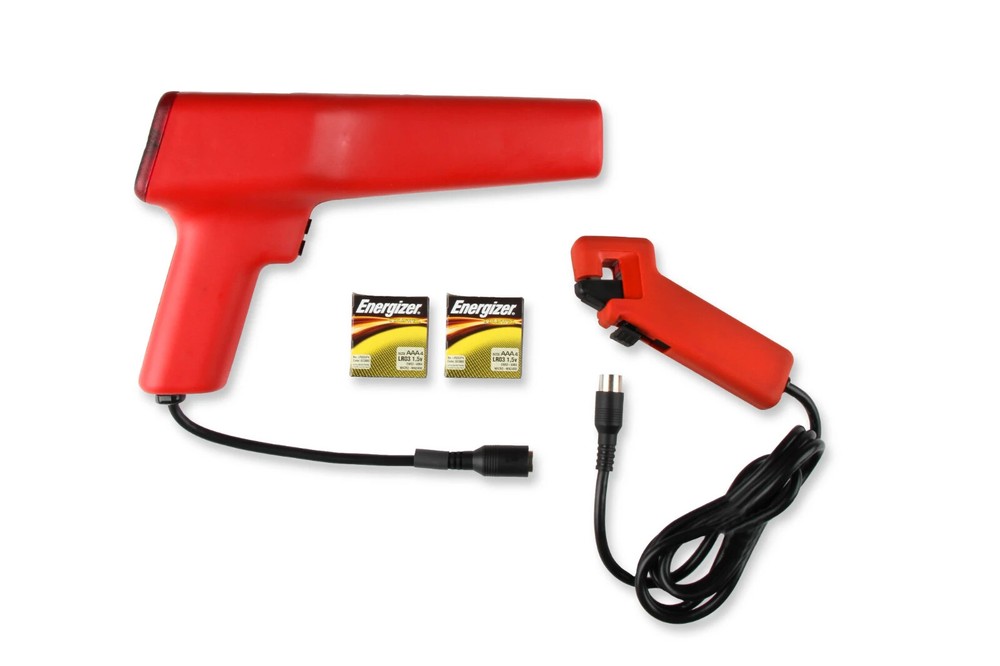 MSD Self-Powered Timing Light 8991