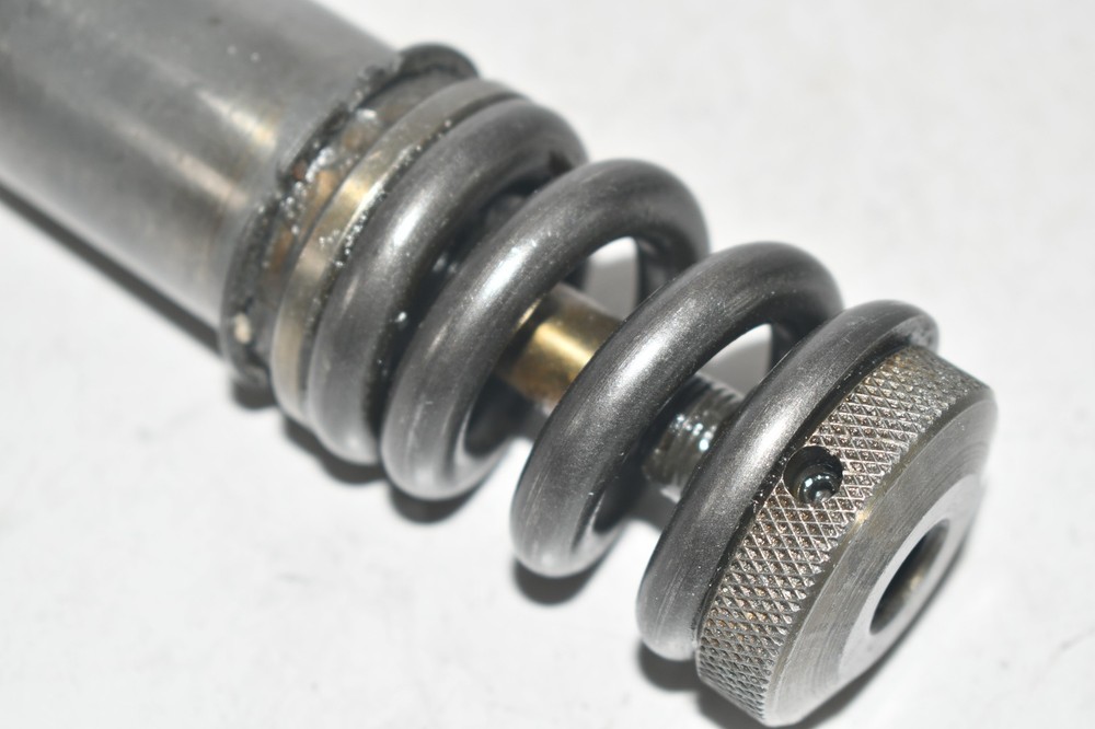 Wilson Tool .214 RD Round Punch Press Die Tooling