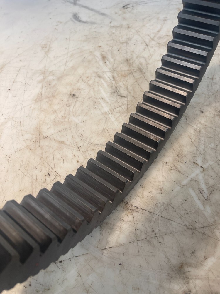 1983 Case 2090 Tractor Planetary Ring Gear A140811