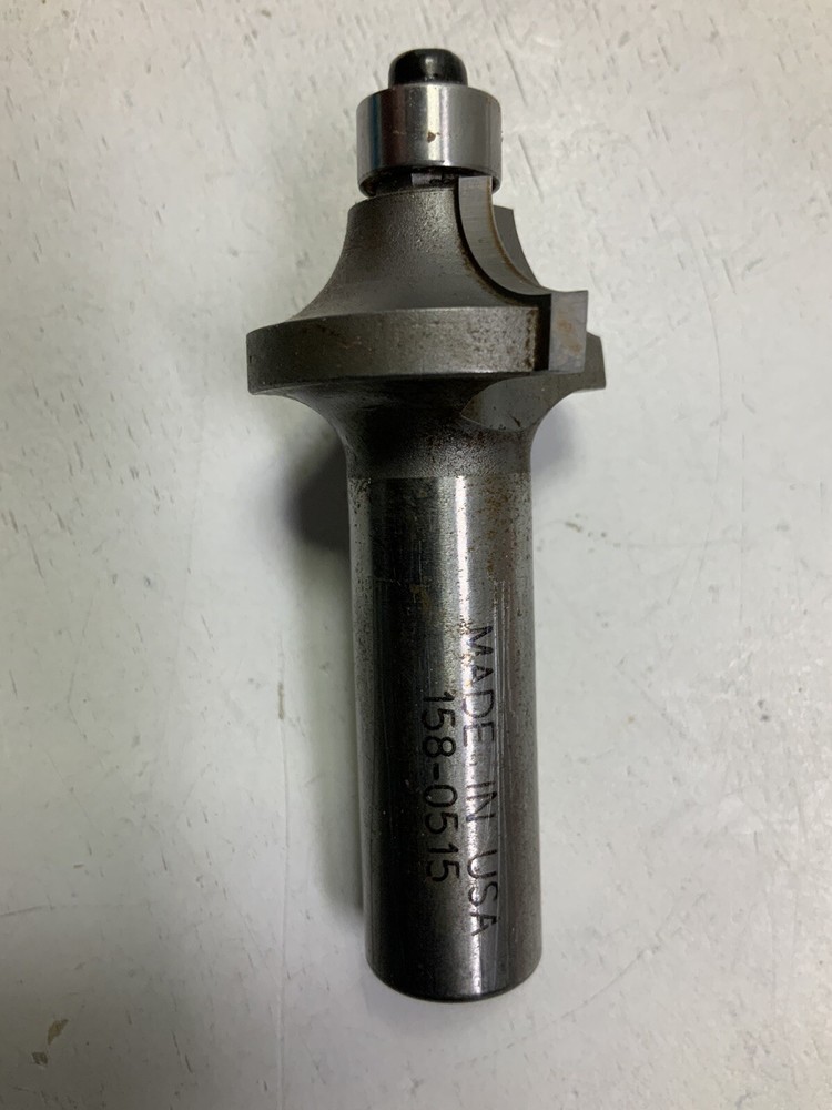 Eagle Router Bit 158-0515 UsedToolShopCom