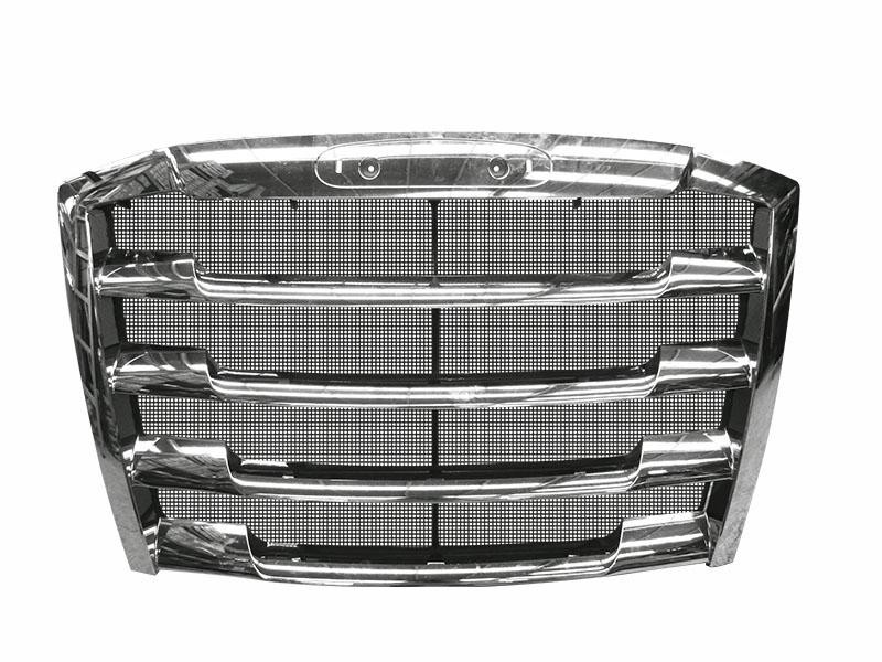 Freightliner Cascadia Grille