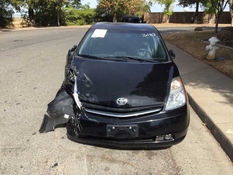 PRIUS 06 07 08 09 Chassis Control Module