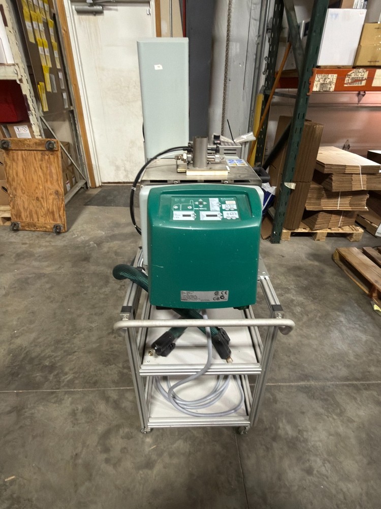 Robatech Concept A 151093 2011 Model