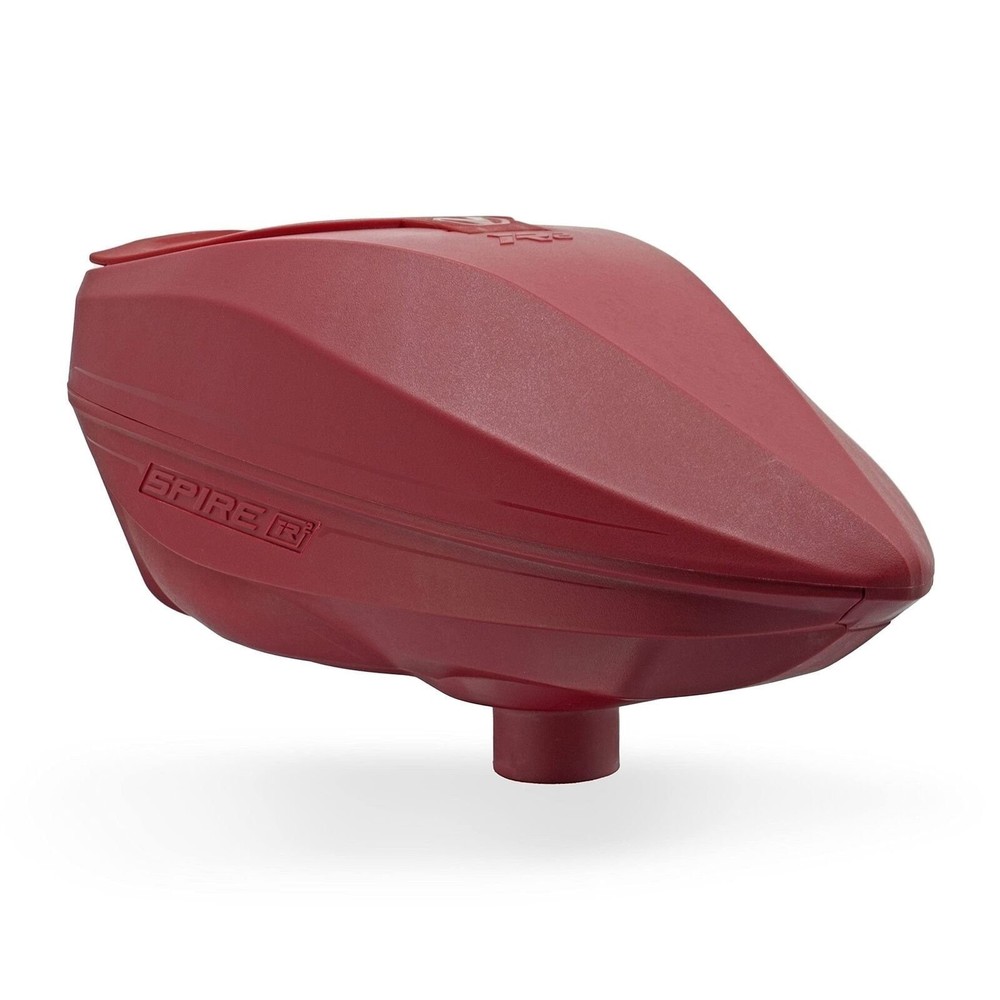 IR² Red VIRTUE Spire IR² Electronic Paintball Loader/Hopper