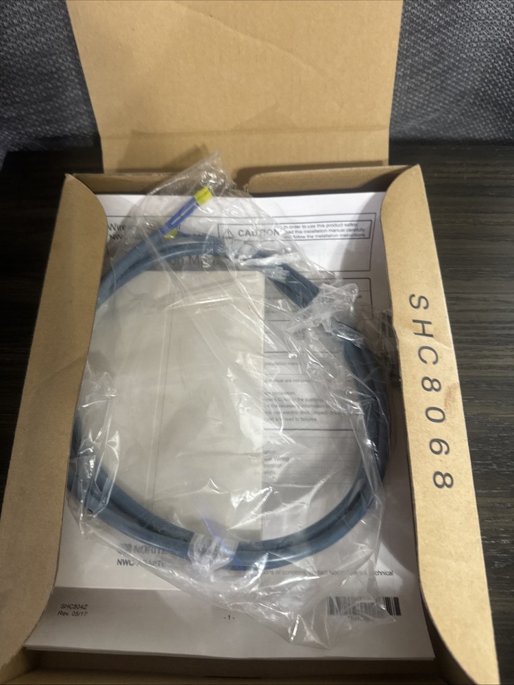 Noritz Connect NWC-Adapter (NAW-1 US) Indoors or Outdoors