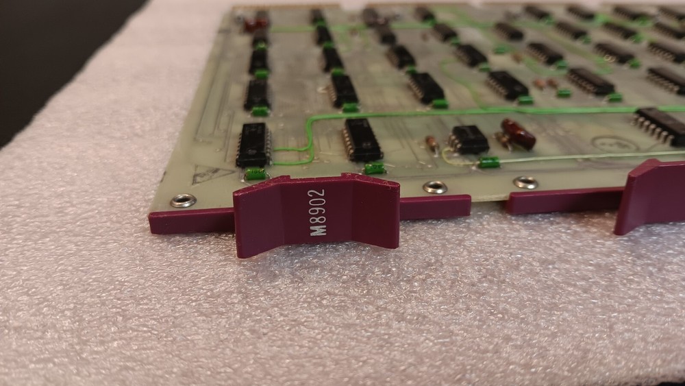 DEC Digital Equipment M8902 TM02 TAPE CONTROL PHASE ENCODE (B15)