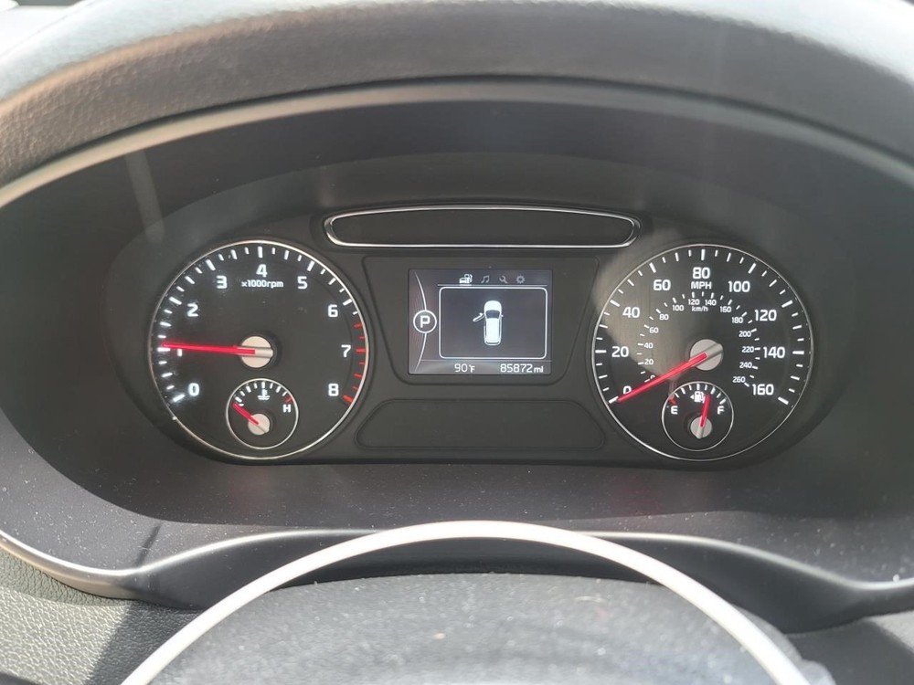 SORENTO 2016 Jack 2291780