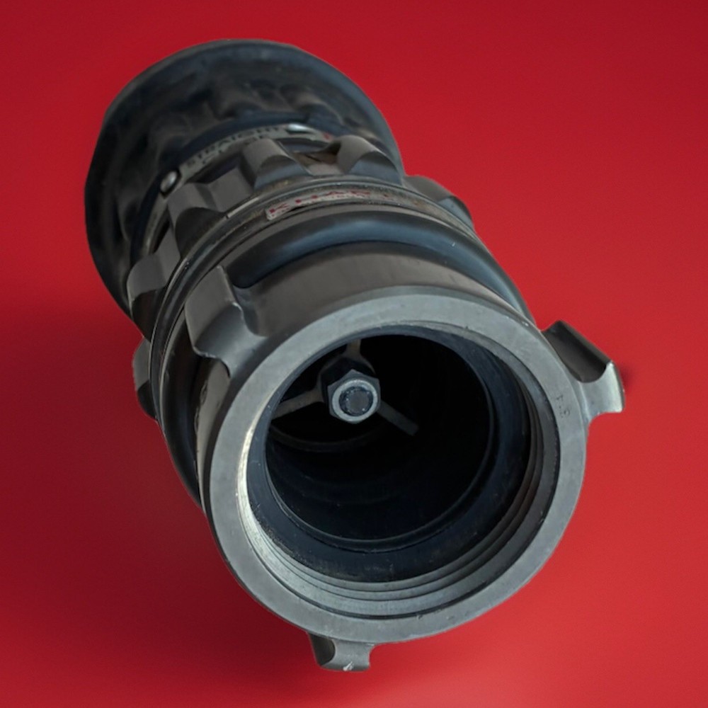 Elkhart Phantom Fire Nozzle Tip Selectable Gallon Firefighting Wildfire