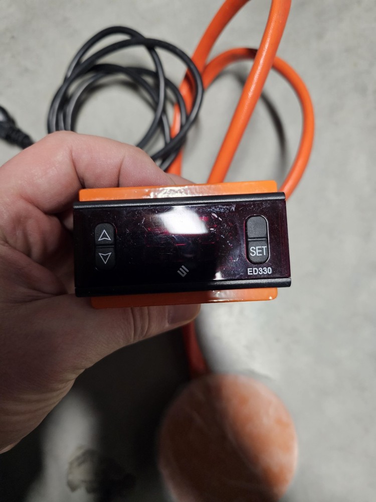 Best Value Vac Model Ed330 Used Heating Pad