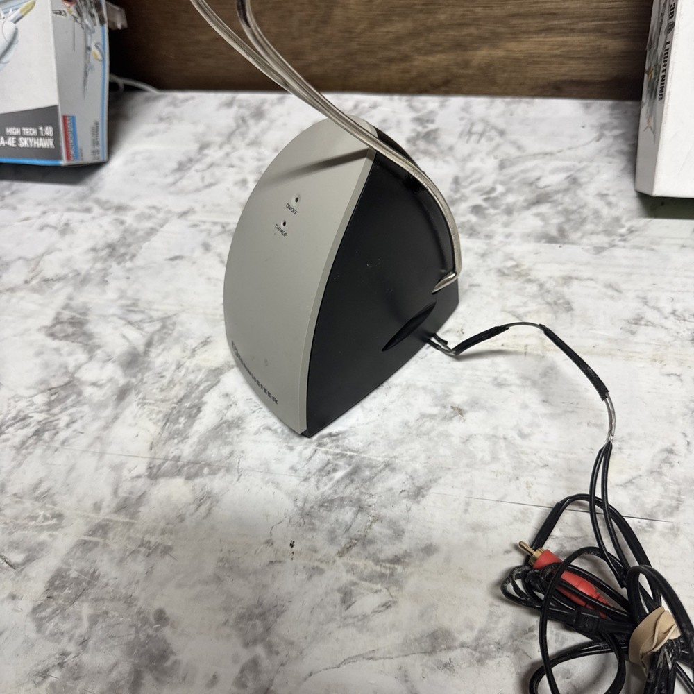 SENNHEISER TR120 Charging Base Transmitter & Power Supply ONLY
