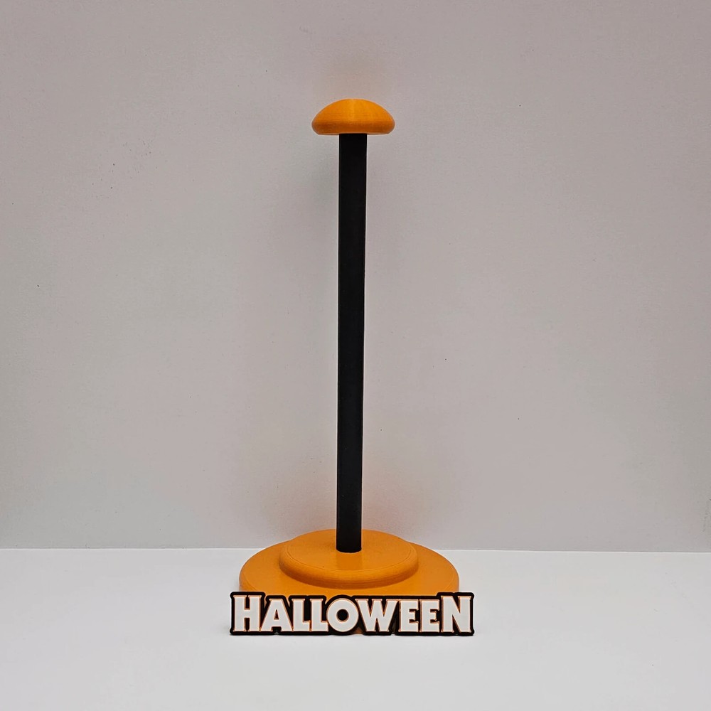 HALLOWEEN 1 MASK STAND