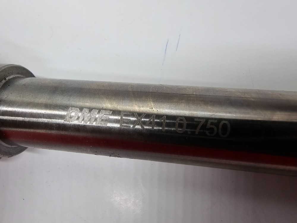 (QTY 2) DME EX4710.750 Ejector Pin