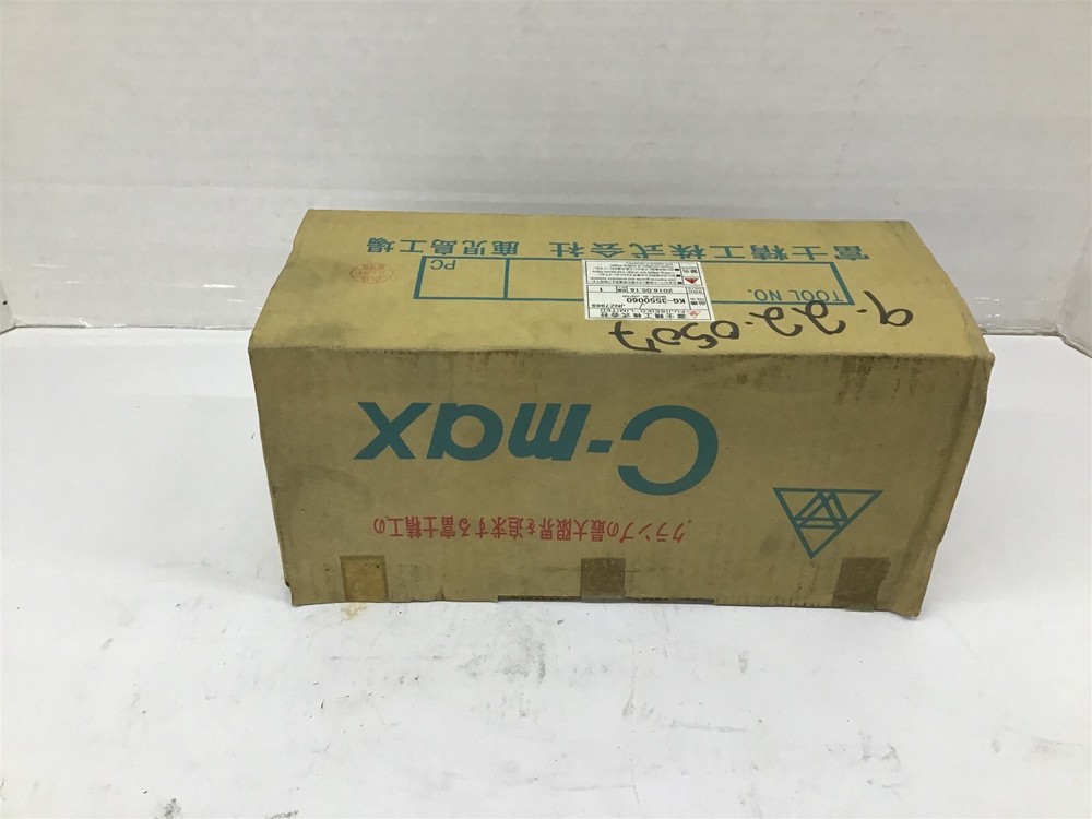 C-Max KG-3550060 Cutting Tool