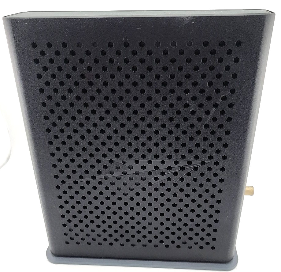 Arris Touchstone DG3450 Modem Wireless Gateway Untested No Power Cable