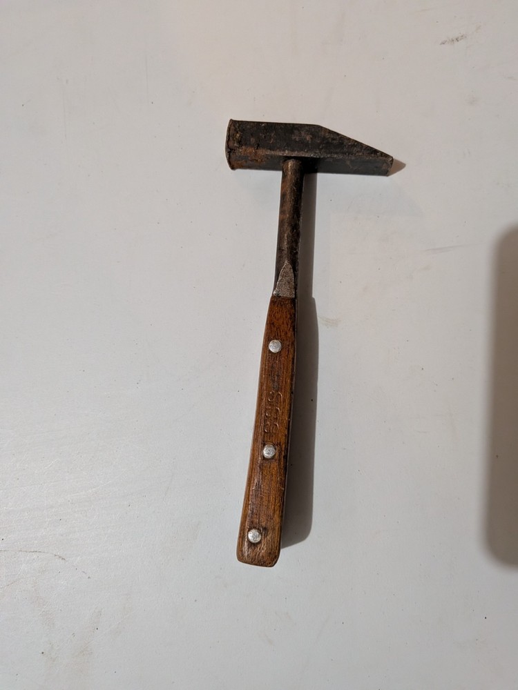 Vintage Tack Hammer