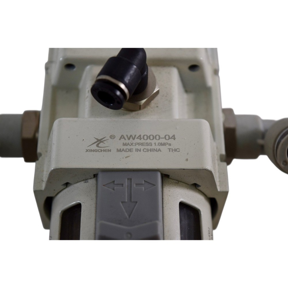 XINGCHEN AW4000-04 Pneumatic Filter Regulator