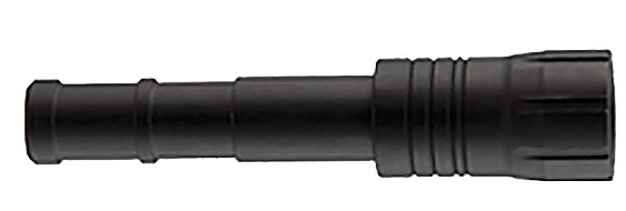 Victory RIP SHOK Aluminum .204 Insert 21gr Gray - 1 Dozen Inserts