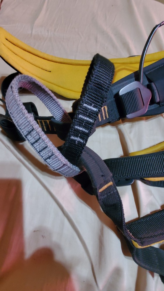 Misty Mountain Cadillac Harness-Custom-Large