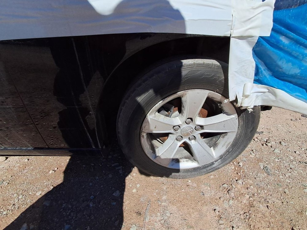 Fuse Box Engine Compartment Fits 12-14 300 2732999