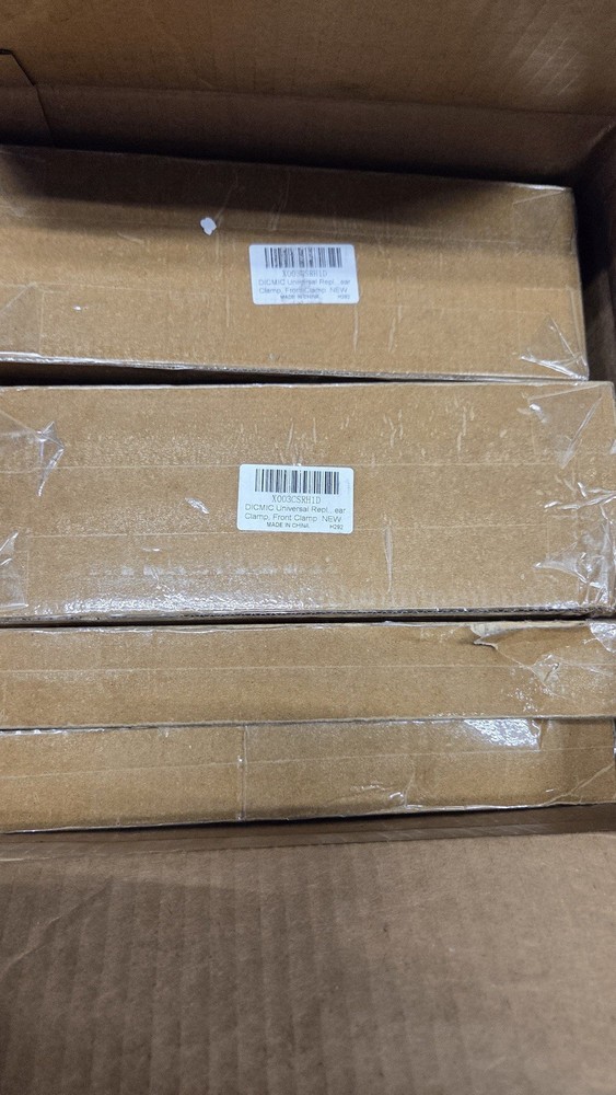 Complete Tonneau Cover Replacement Kit - Universal Replacement