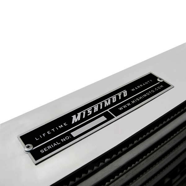 Intercooler Mishimoto MMINT-UM