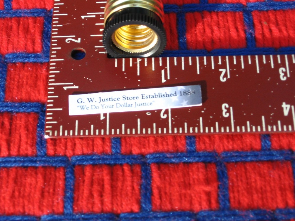 LIGHT BULB ADAPTER socket reducer regular E27 medium E26 to E17 intermediate C9