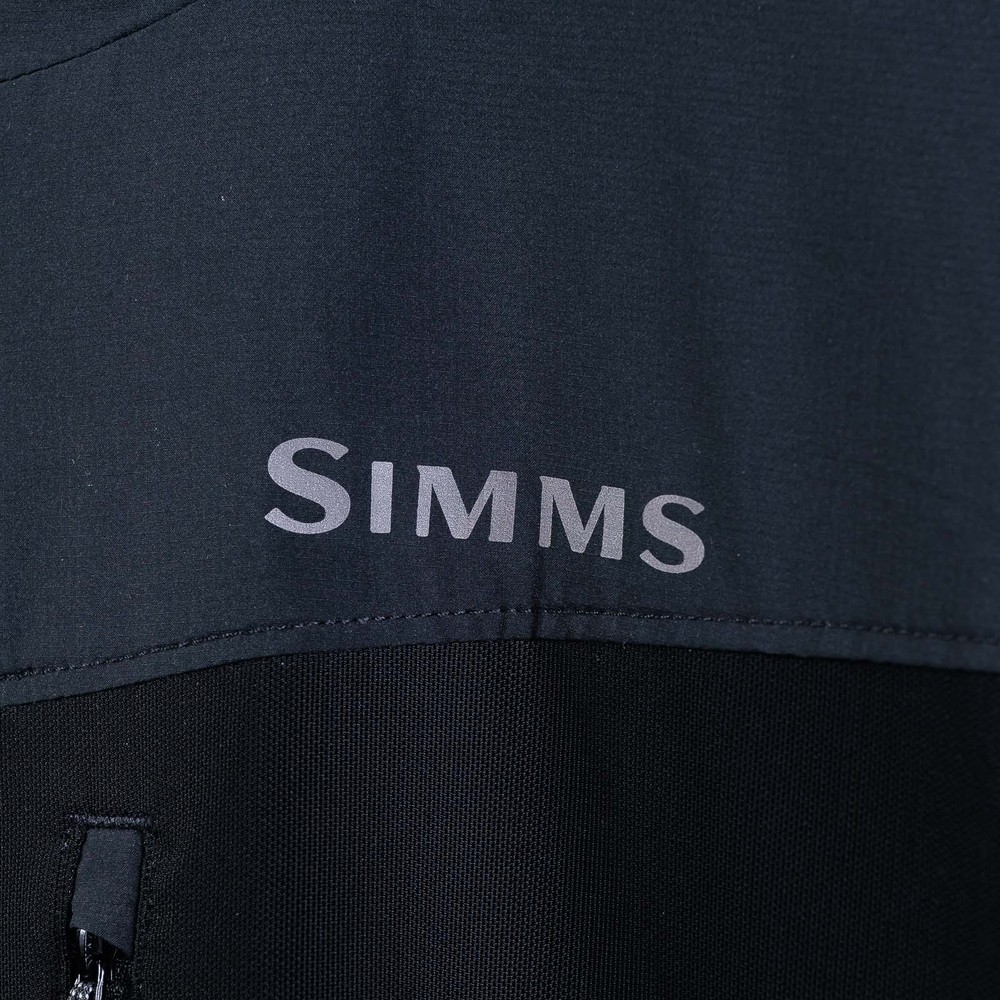 Simms Flyweight Access Hoodie - Black