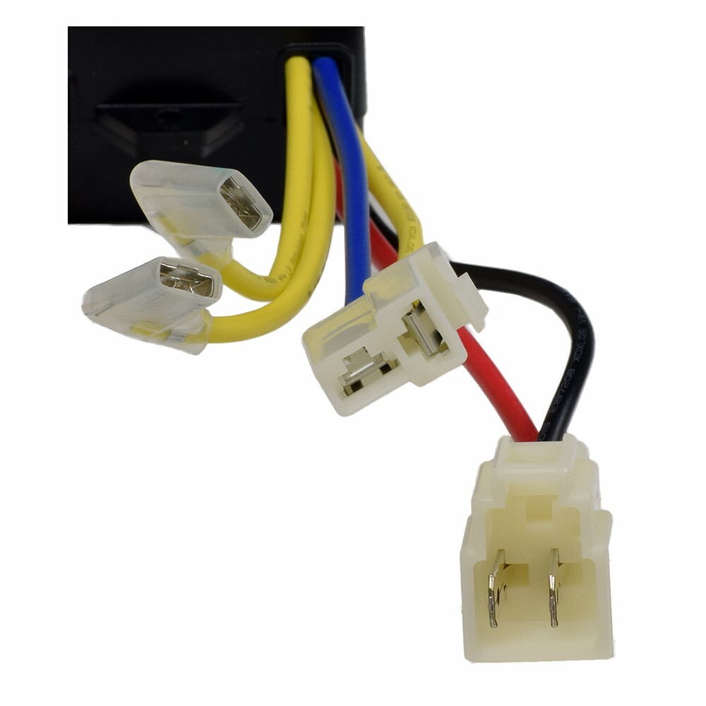 ZK2400-DP-LD Control Module with 4-Wire Throttle Connector for the Razor E175