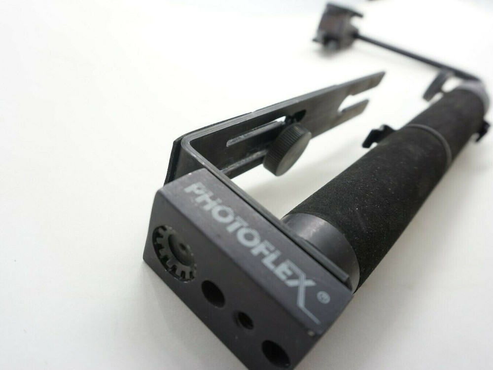 LITE BRACKET by PHOTOFLEX