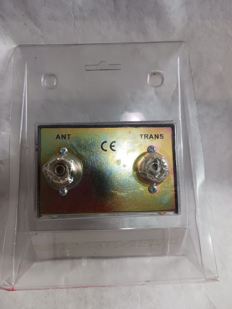 Astatic PDC1 SWR & Power Meter
