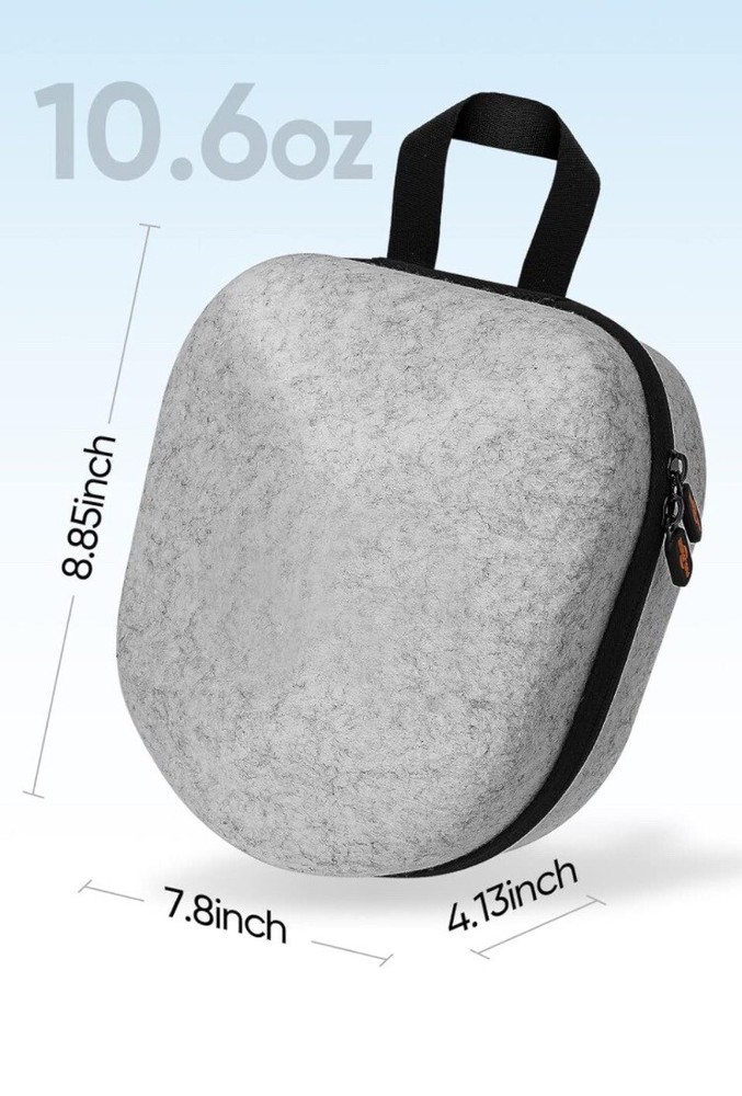 Sarlar Hard Case for Occulus Quest 2 / VR Goggles