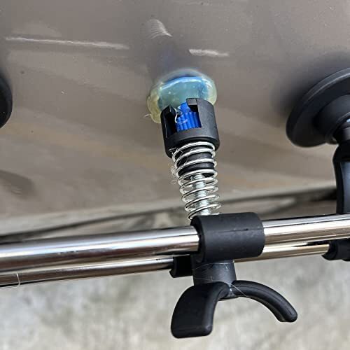 Dent Puller Tabs120pcs Car Body Dent Removal Pulling Tabspaintless Repair Toolgl