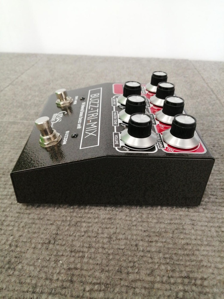 Crews Buzz-Tri-Mix Effector No.nm1129