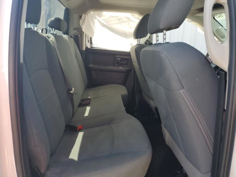 RAM 1500 2019 Air Shutter 655233