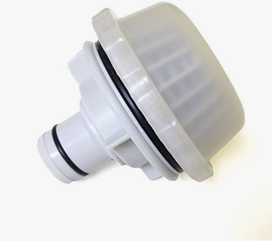 Replacement for Summer Waves Suction Fitting Set for All 1.5" Filter Systems