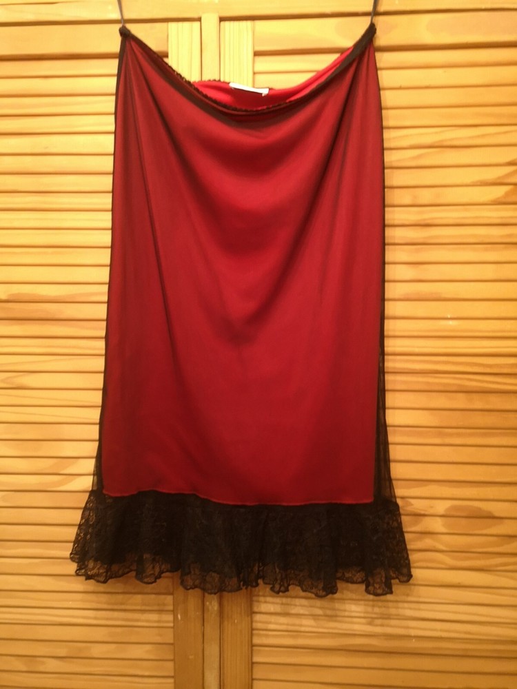 skirt and top set