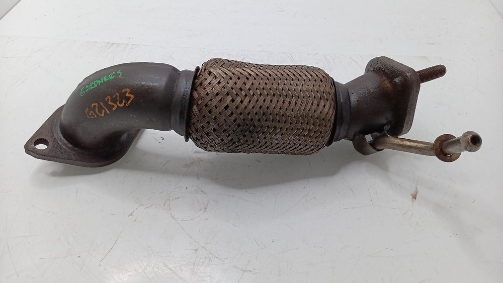 SONATA 2017 Exhaust Pipe 1387083